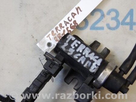 ФОТО Клапан электромагнитный (вакуумный) для KIA Carnival 2 (2006-2014) Киев