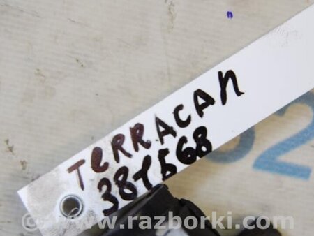 ФОТО Клапан электромагнитный (вакуумный) для KIA Carnival 2 (2006-2014) Киев