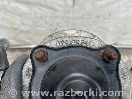 ФОТО Амортизатор для Porsche Cayenne Type 958 (10-18) Киев