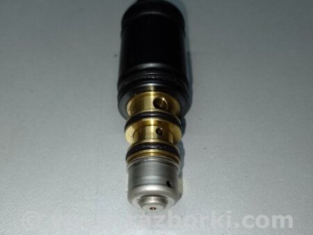 ФОТО Клапан кондиционера для Porsche Cayenne Type 958 (10-18) Киев