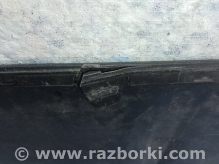 ФОТО Накладка бампера для Porsche Cayenne Type 958 (10-18) Киев