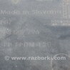 ФОТО Накладка бампера для Porsche Cayenne Type 958 (10-18) Киев