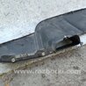 ФОТО Накладка бампера для Porsche Cayenne Type 958 (10-18) Киев
