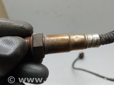 ФОТО Лямбда зонд для Porsche Cayenne Type 958 (10-18) Киев