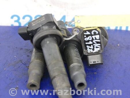 ФОТО Катушка зажигания для Toyota Celica T230 (08.1999-04.2006) Киев