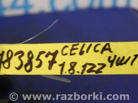 ФОТО Катушка зажигания для Toyota Celica T230 (08.1999-04.2006) Киев