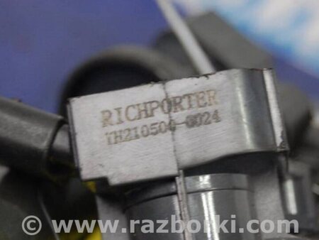 ФОТО Катушка зажигания для Toyota Celica T230 (08.1999-04.2006) Киев