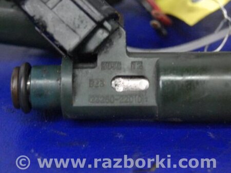 ФОТО Форсунка топливная для Toyota Celica T230 (08.1999-04.2006) Киев