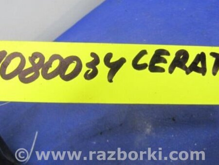 ФОТО Лямбда зонд для KIA Cerato LD Киев