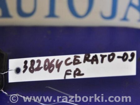 ФОТО Подушка для KIA Cerato LD Киев