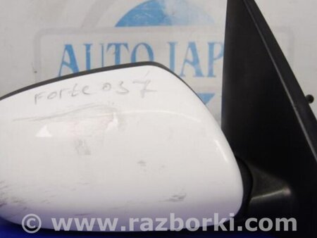 ФОТО Зеркало для KIA Cerato TD Киев