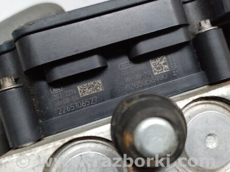ФОТО Блок ABS для Jeep Cherokee (2014-) Киев