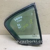 Стекло двери глухое Honda Civic 9 FB,FK (01.2011 - 09.2015)