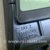 ФОТО Стекло двери глухое для Honda Civic 9 FB,FK (01.2011 - 09.2015) Киев
