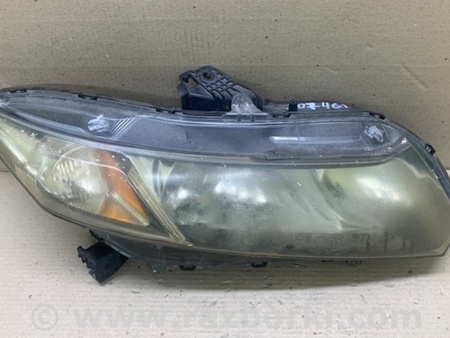 ФОТО Фара для Honda Civic 9 FB,FK (01.2011 - 09.2015) Киев