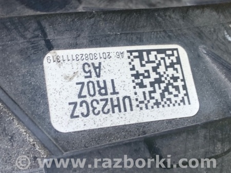 ФОТО Фара для Honda Civic 9 FB,FK (01.2011 - 09.2015) Киев