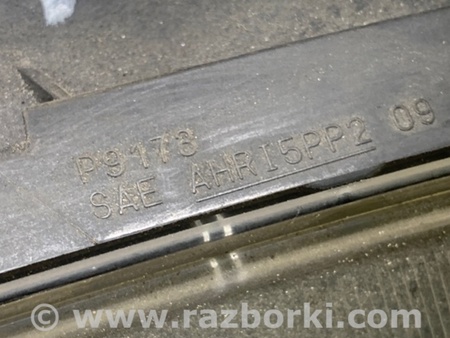 ФОТО Фара для Honda Civic 9 FB,FK (01.2011 - 09.2015) Киев