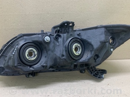 ФОТО Фара для Honda Civic 9 FB,FK (01.2011 - 09.2015) Киев