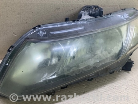 ФОТО Фара для Honda Civic 9 FB,FK (01.2011 - 09.2015) Киев