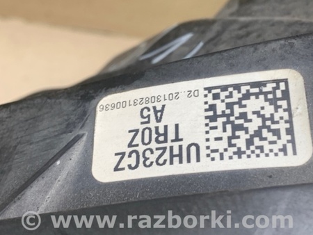 ФОТО Фара для Honda Civic 9 FB,FK (01.2011 - 09.2015) Киев