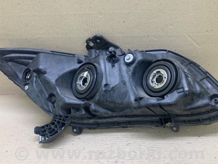 ФОТО Фара для Honda Civic 9 FB,FK (01.2011 - 09.2015) Киев
