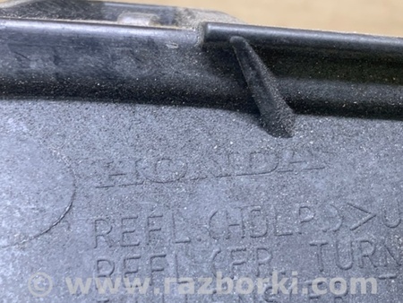 ФОТО Фара для Honda Civic 9 FB,FK (01.2011 - 09.2015) Киев