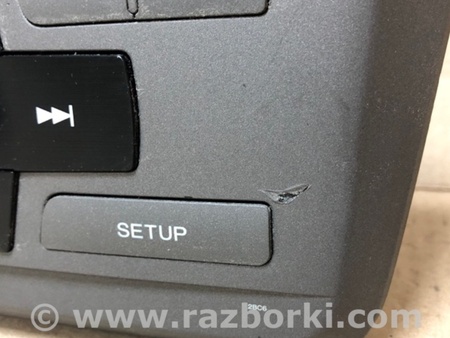 ФОТО Магнитола для Honda Civic 9 FB,FK (01.2011 - 09.2015) Киев