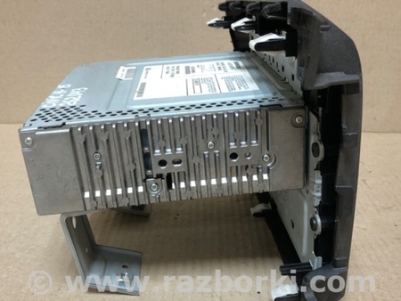 ФОТО Магнитола для Honda Civic 9 FB,FK (01.2011 - 09.2015) Киев