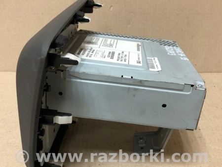 ФОТО Магнитола для Honda Civic 9 FB,FK (01.2011 - 09.2015) Киев