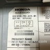ФОТО Магнитола для Honda Civic 9 FB,FK (01.2011 - 09.2015) Киев