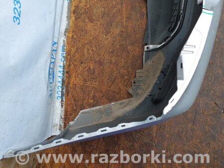 ФОТО Бампер задний для Honda Civic 9 FB,FK (01.2011 - 09.2015) Киев
