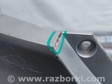 ФОТО Бампер задний для Honda Civic 9 FB,FK (01.2011 - 09.2015) Киев