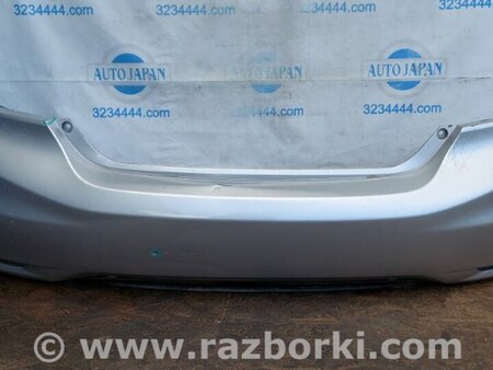 ФОТО Бампер задний для Honda Civic 9 FB,FK (01.2011 - 09.2015) Киев