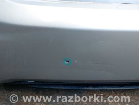 ФОТО Бампер задний для Honda Civic 9 FB,FK (01.2011 - 09.2015) Киев
