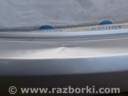 ФОТО Бампер задний для Honda Civic 9 FB,FK (01.2011 - 09.2015) Киев