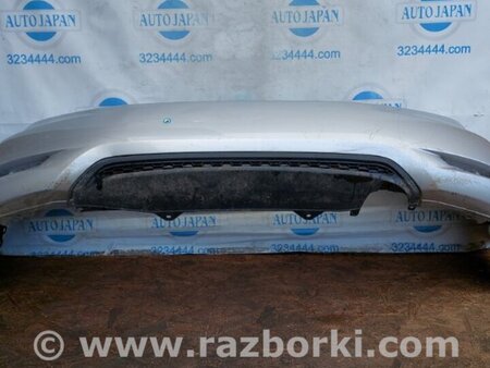 ФОТО Бампер задний для Honda Civic 9 FB,FK (01.2011 - 09.2015) Киев