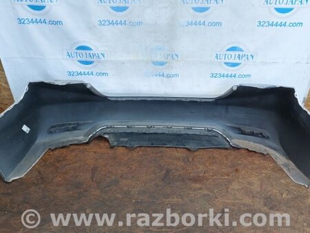 ФОТО Бампер задний для Honda Civic 9 FB,FK (01.2011 - 09.2015) Киев