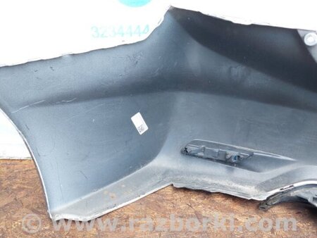 ФОТО Бампер задний для Honda Civic 9 FB,FK (01.2011 - 09.2015) Киев