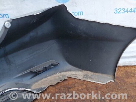 ФОТО Бампер задний для Honda Civic 9 FB,FK (01.2011 - 09.2015) Киев