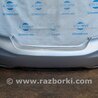 ФОТО Бампер задний для Honda Civic 9 FB,FK (01.2011 - 09.2015) Киев