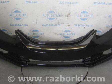 ФОТО Бампер передний для Honda Civic 9 FB,FK (01.2011 - 09.2015) Киев