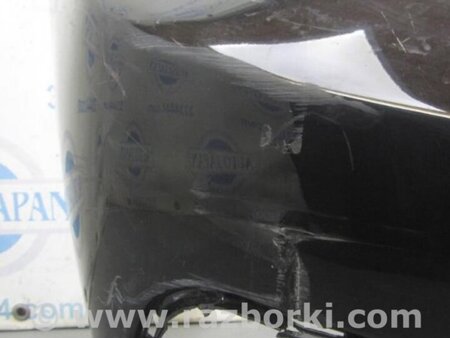ФОТО Бампер передний для Honda Civic 9 FB,FK (01.2011 - 09.2015) Киев