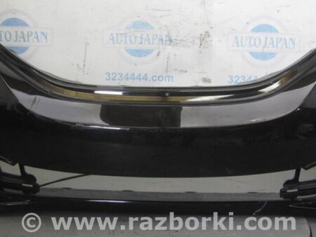 ФОТО Бампер передний для Honda Civic 9 FB,FK (01.2011 - 09.2015) Киев