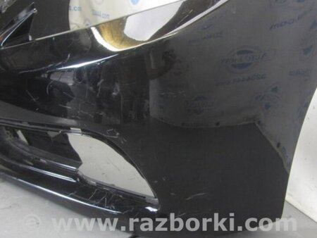 ФОТО Бампер передний для Honda Civic 9 FB,FK (01.2011 - 09.2015) Киев