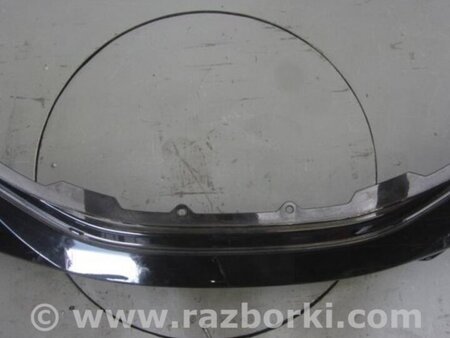 ФОТО Бампер передний для Honda Civic 9 FB,FK (01.2011 - 09.2015) Киев