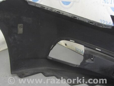 ФОТО Бампер передний для Honda Civic 9 FB,FK (01.2011 - 09.2015) Киев