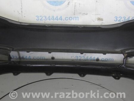 ФОТО Бампер передний для Honda Civic 9 FB,FK (01.2011 - 09.2015) Киев