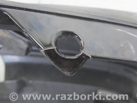 ФОТО Бампер передний для Honda Civic 9 FB,FK (01.2011 - 09.2015) Киев
