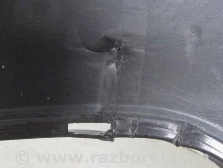 ФОТО Бампер передний для Honda Civic 9 FB,FK (01.2011 - 09.2015) Киев