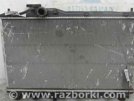 ФОТО Радиатор основной для Honda Civic 9 FB,FK (01.2011 - 09.2015) Киев